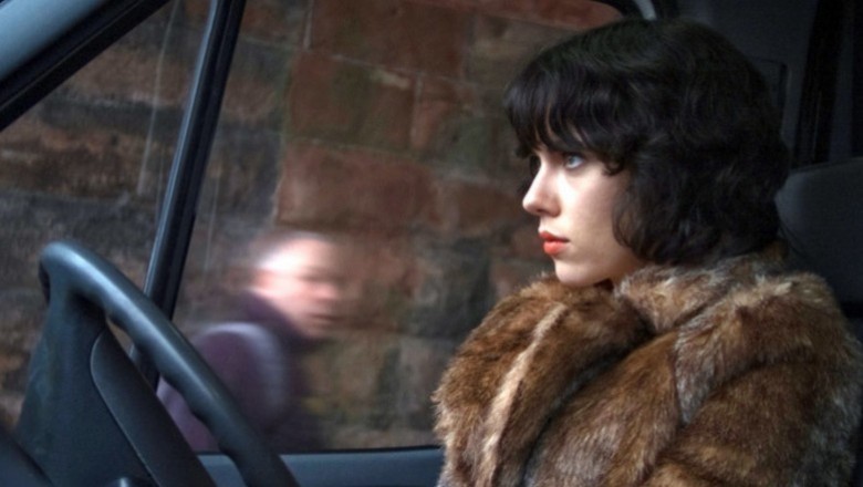 Under the Skin / 2013 Film İncelemesi