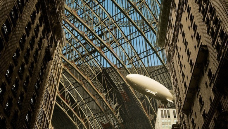 New York Yanılsamaları / 2008 Film İncelemesi