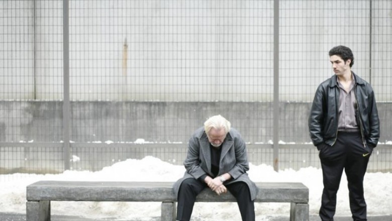 A Prophet / 2009 Film İncelemesi