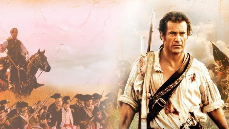 Vatansever (The Patriot) - 2000 Film İncelemesi