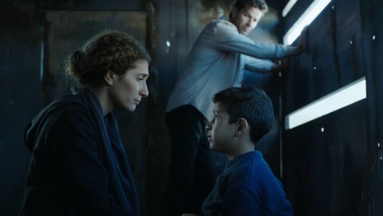 Flaşbellek / 2020 Film İncelemesi