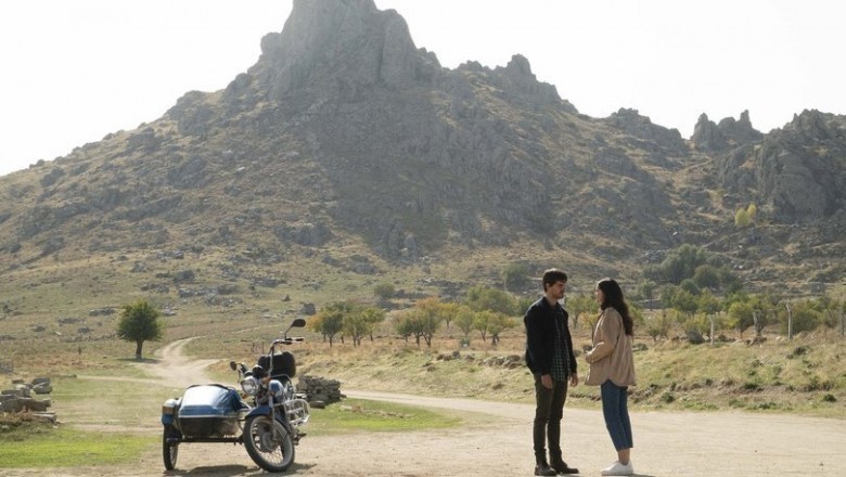 Gönül Dağı / 2020 Dizi İncelemesi