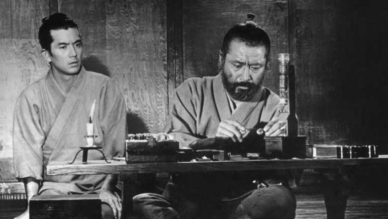 Kızıl Sakal (Red Beard) - 1965 Film İncelemesi