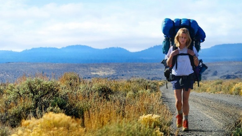 Wild / 2014 Film İncelemesi