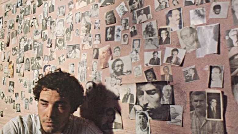 Gizli Yüz / I99I Film İncelemesi