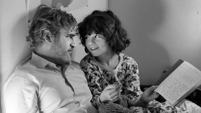 C'mon C'mon / 2022  Film İncelemesi