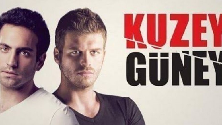 Kuzey ve Güney / 2011 Dizi İncelemesi 
