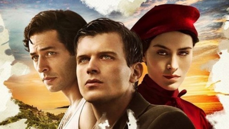 Kelebeğin Rüyası / 2013 Film İncelemesi