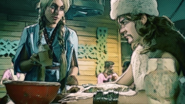 Tarkan / 1969 Film İncelemesi