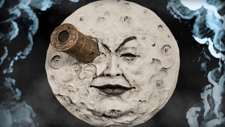 Ay'a Seyahat / 1902 Film İncelemesi