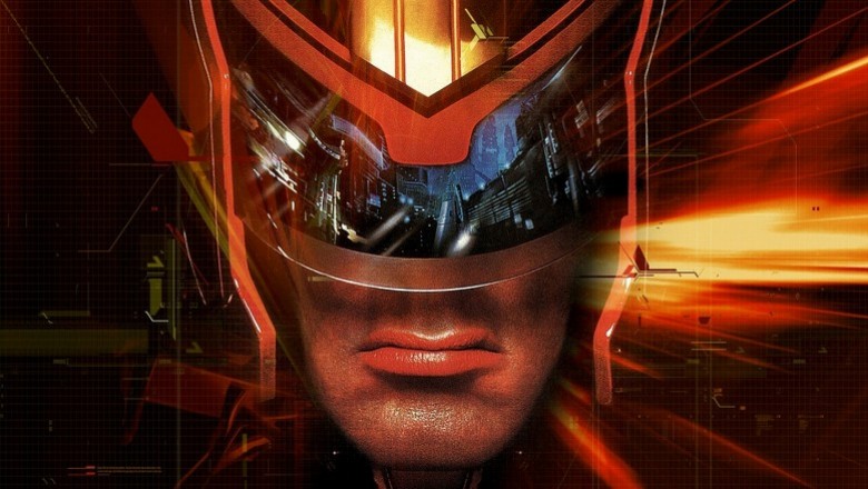 Yargıç Dredd / 1995 Film İncelemesi