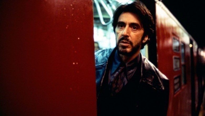 Carlito'nun Yolu / 1993 Film İncelemesi