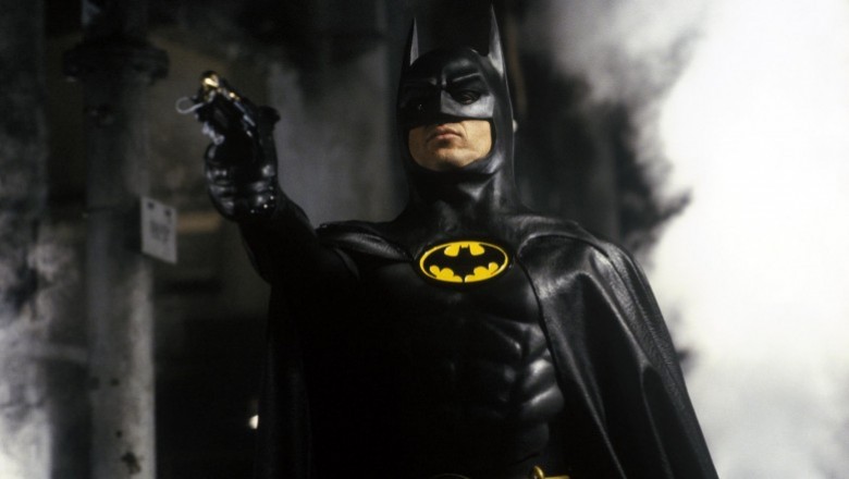 Batman / 1989 Film İncelemesi
