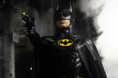 Batman / 1989 Film İncelemesi