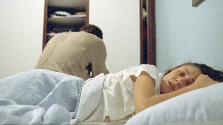 İtiraf / 2001 Film İncelemesi