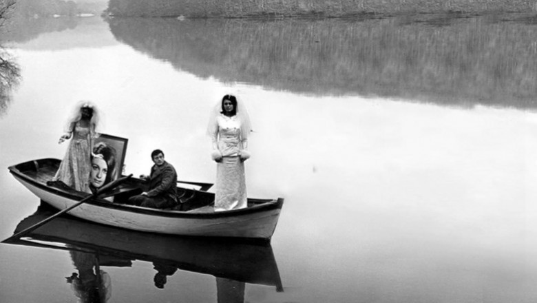 Sevmek Zamanı / 1965 Film İncelemesi