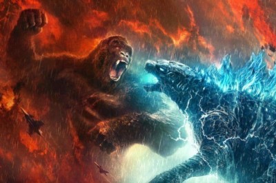 Godzilla vs. Kong / 2021 Film İncelemesi