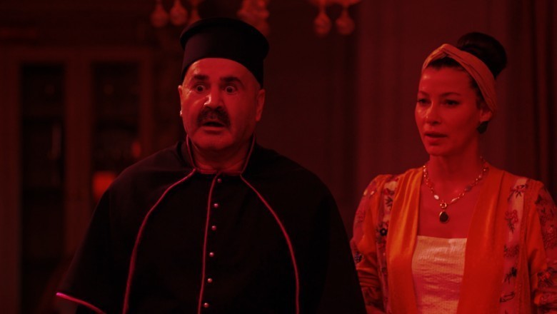 Kutsal Damacana 4 / 2023 Film İncelemesi