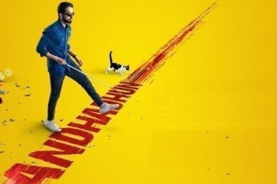 Andhadhun - 2018 Film İncelemesi 