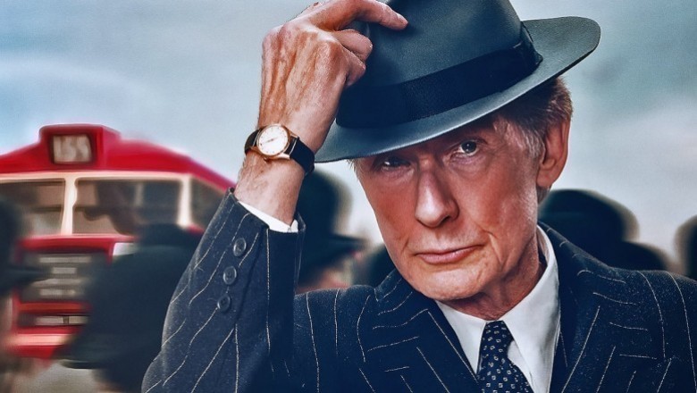 Yaşamak (Living) - 2023 Film İncelemesi