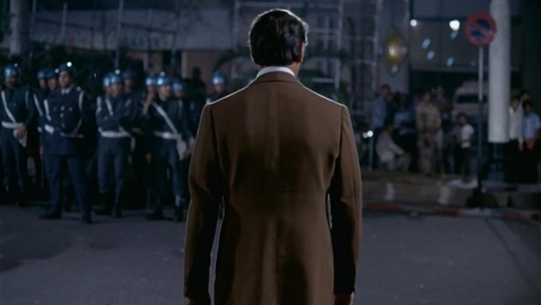 Ölümsüz (Z) - 1969 Film İncelemesi