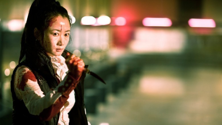 Günahın Dokunuşu / 2013 Film İncelemesi