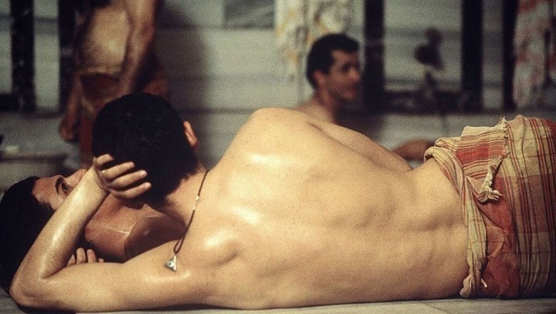 Hamam / 1997 Film İncelemesi