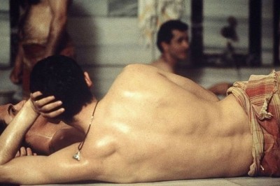 Hamam / 1997 Film İncelemesi