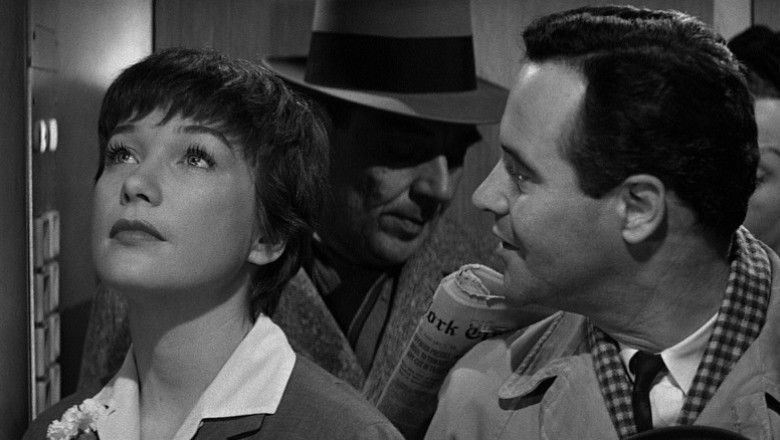 Garsoniyer (The Apartment) - 1960 Film İncelemesi