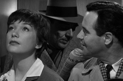 Garsoniyer (The Apartment) - 1960 Film İncelemesi