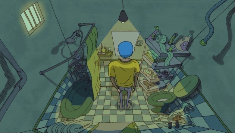 Kuru Kabus / 2022 Film İncelemesi