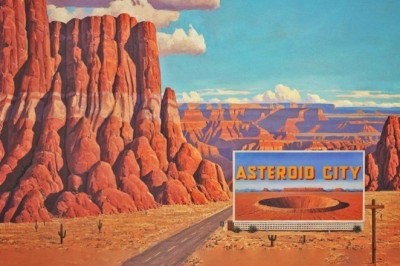 Asteroid City / 2023 Film İncelemesi