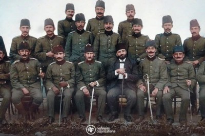 Atatürk 1881/1919 - Film İncelemesi