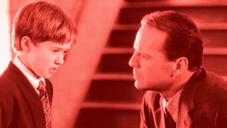 Altıncı His / 1999 Film İncelemesi