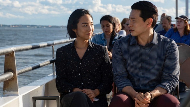 Başka bir Hayatta / 2023 Film İncelemesi