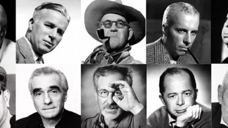 Sinema dünyasının size göre en iyi yönetmeni kim?