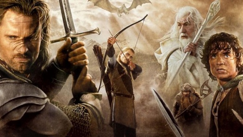 Unutulmaz yüzük kardeşliğinde size göre en iyi karakter kimdi? 