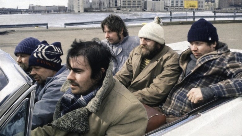 Ariel / 1988 Film İncelemesi