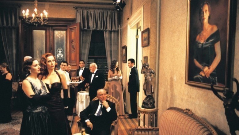 Salkım Hanımın Taneleri / 1999 Film İncelemesi