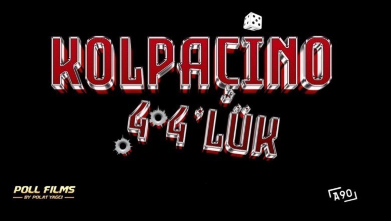 Kolpaçino 4 4'lük / 2024 Film İncelemesi