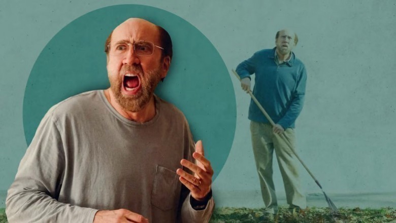 Rüya Senaryo / 2024 Film İncelemesi