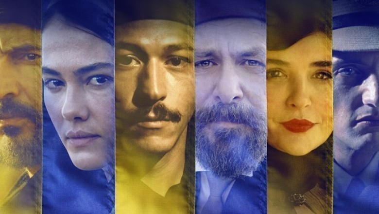 Zaferin Rengi / 2024 Film İncelemesi