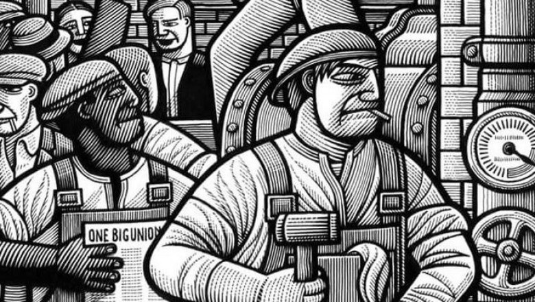 Sinema ve İşçi Sınıfı