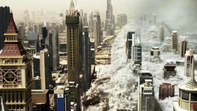 En iyi Kıyamet Senaryolu filmler