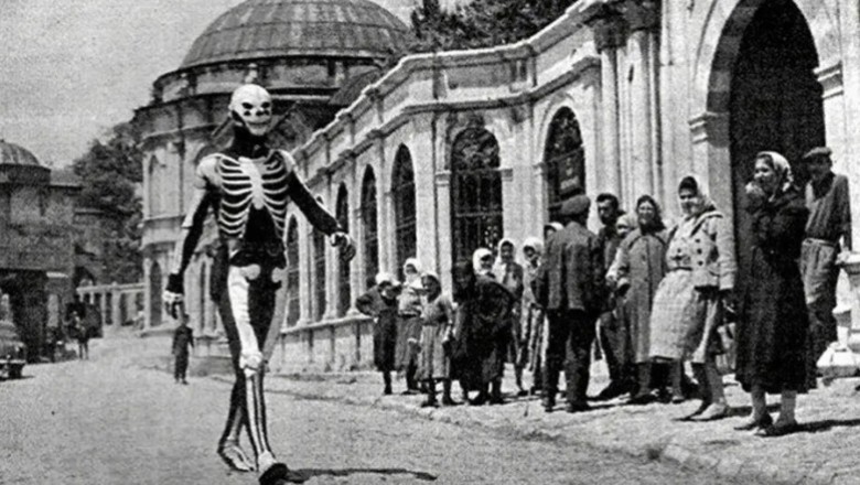 Kilink İstanbul'da / 1967 Film İncelemesi