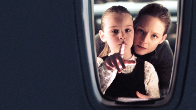 Uçuş Planı (Fightplan) - 2005 Film İncelemesi