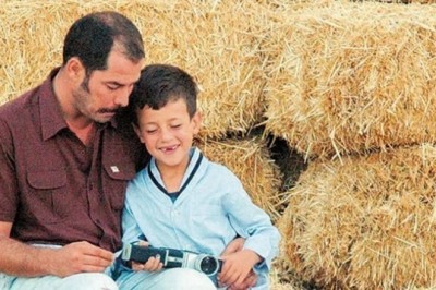 Babam ve Oğlum / 2004 Film İncelemesi