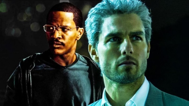 Collateral / 2004 Film İncelemesi