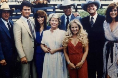 Dallas / 1978 Dizi İncelemesi 