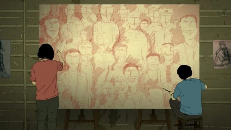 Art College 94 / 2024 Film İncelemesi